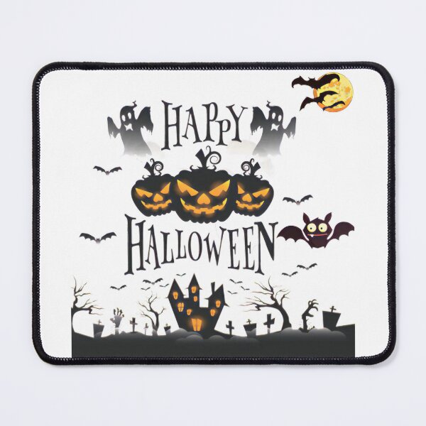 Item preview, Happy Halloween Photographics designed and sold by BomboStore.
