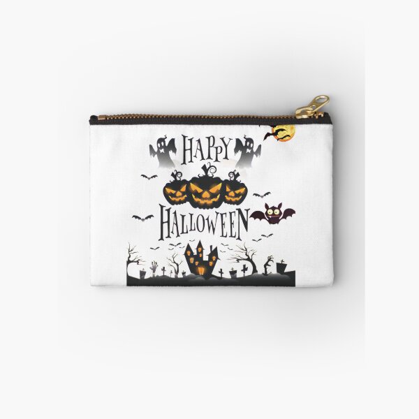 Item preview, Happy Halloween Photographics designed and sold by BomboStore.