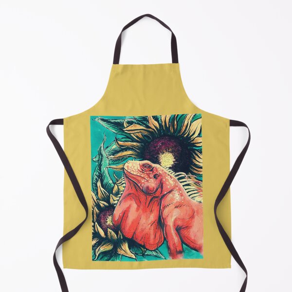 Item preview, Sunny Dragon designed and sold by NovemberDekkers.