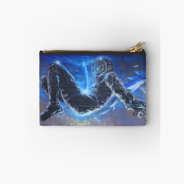 Item preview, Graffiti Astronaut designed and sold by Mythos57.