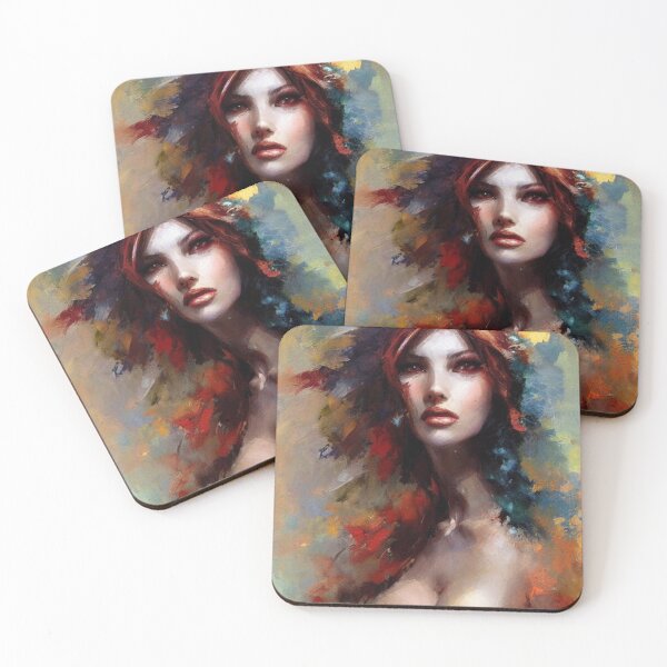 Item preview, Girl  designed and sold by SergioBarros.