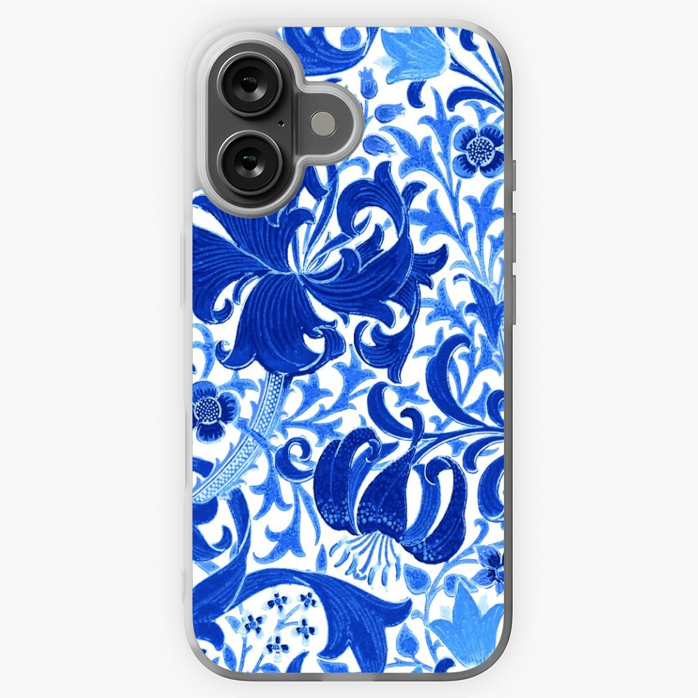 Item preview, iPhone Soft Case designed and sold by Marymarice.