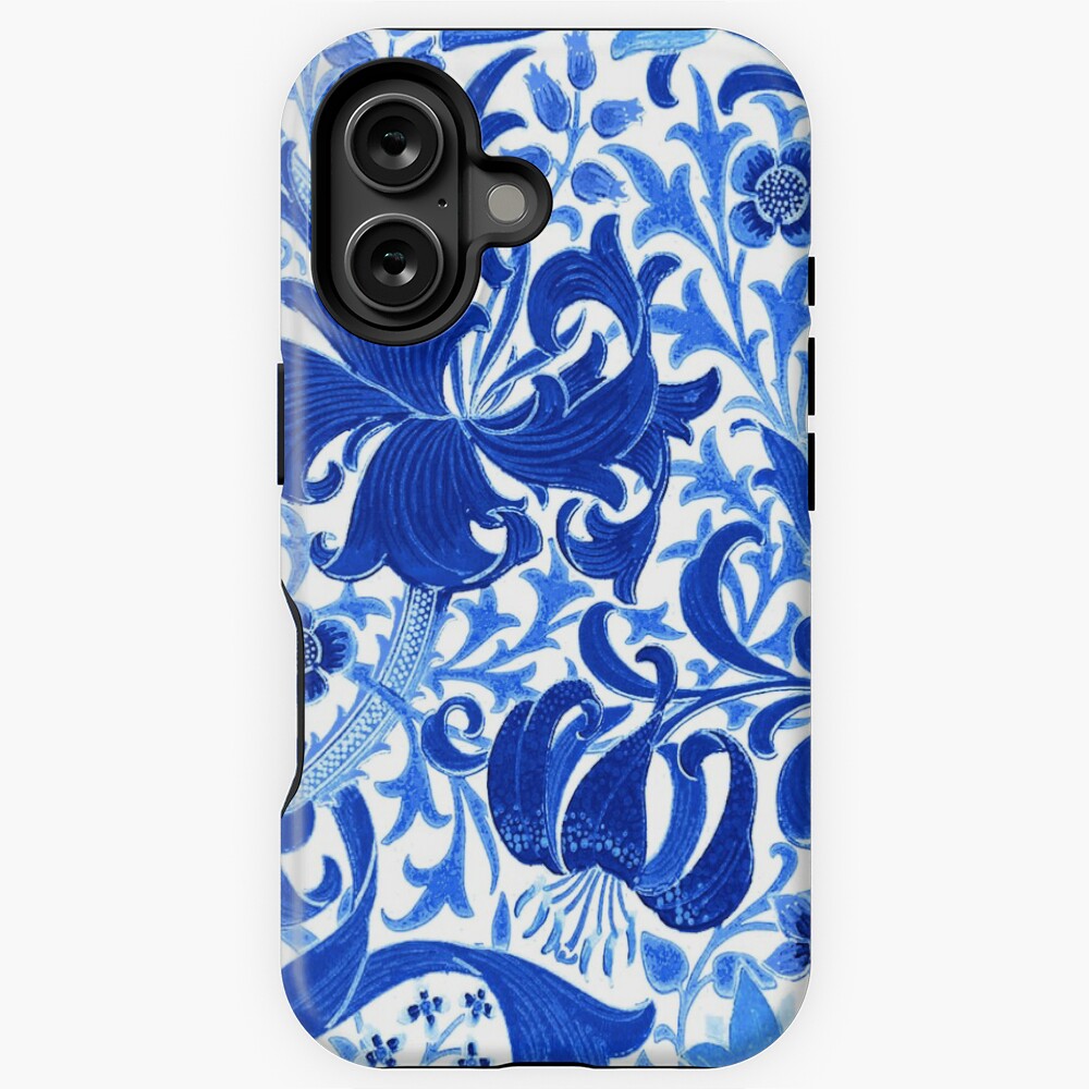 Item preview, iPhone Magsafe Tough Case designed and sold by Marymarice.