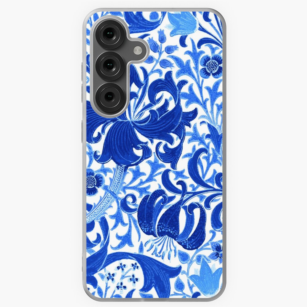 Item preview, Samsung Galaxy Soft Case designed and sold by Marymarice.