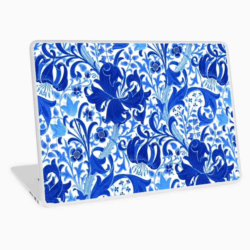 Item preview, Laptop Skin designed and sold by Marymarice.