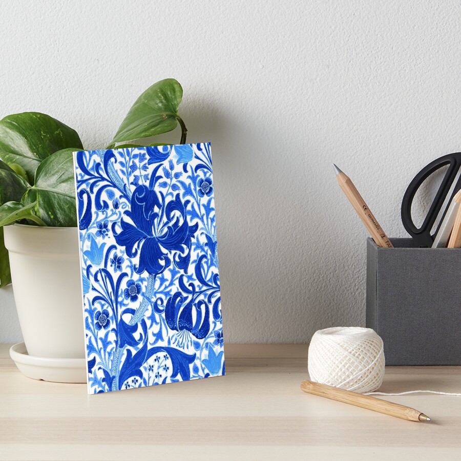 Item preview, Art Board Print designed and sold by Marymarice.
