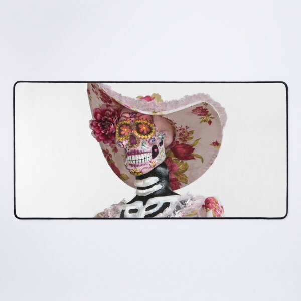 Item preview, Well Dressed Skelli Lady  designed and sold by heatherfriedman.