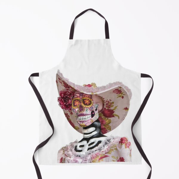 Item preview, Well Dressed Skelli Lady  designed and sold by heatherfriedman.