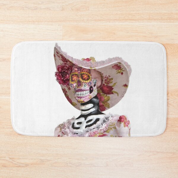 Item preview, Well Dressed Skelli Lady  designed and sold by heatherfriedman.