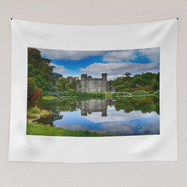 Item preview, Johnstown Castle designed and sold by Joe Cashin.
