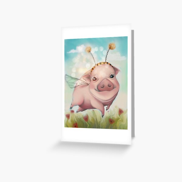 Melipom Tarjetas de felicitación