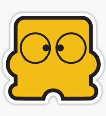 Diskun Sticker