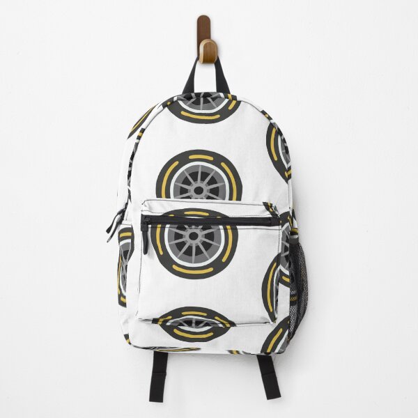 Item preview, Medium Tyre - F1 designed and sold by SimoneLooijenga.