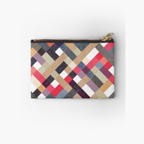 Item preview, Retro Geometric Pattern designed and sold by miketea.