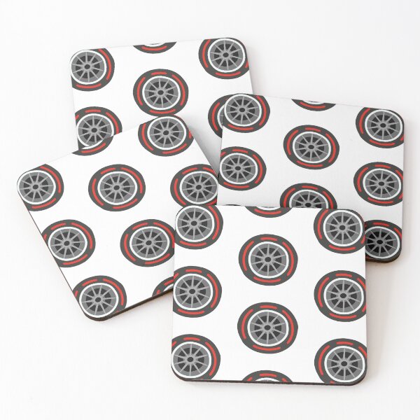 Item preview, Soft Tyre - F1 designed and sold by SimoneLooijenga.