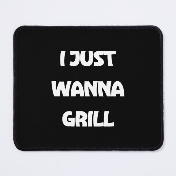 Item preview, i just wanna grill designed and sold by Akimatax ✯✯✯✯✯.