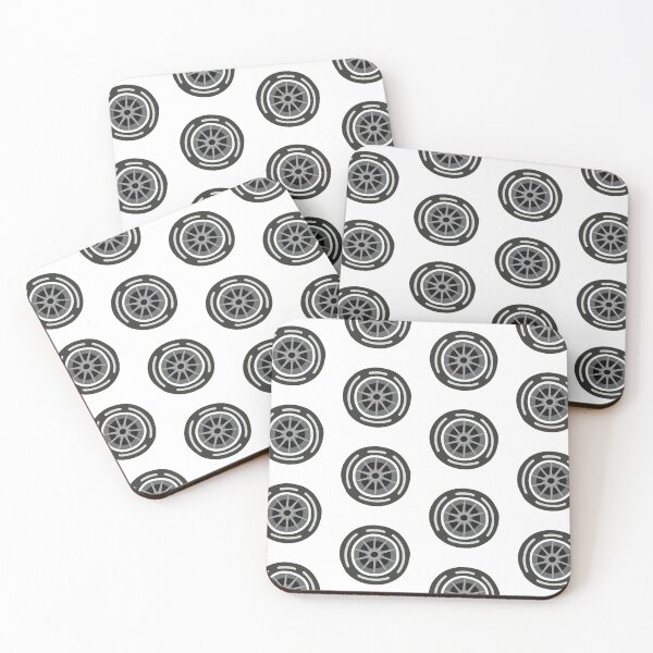 Item preview, Hard Tyre - F1 designed and sold by SimoneLooijenga.