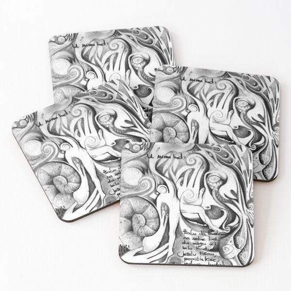 Item preview, my drawing ; U miru lud designed and sold by SBlagojevic.
