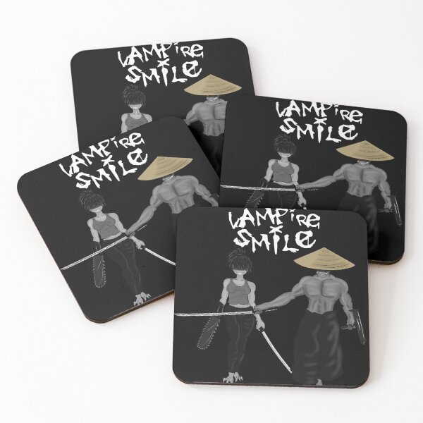 Item preview, Vampire’s Smile  designed and sold by Pedropedro87.