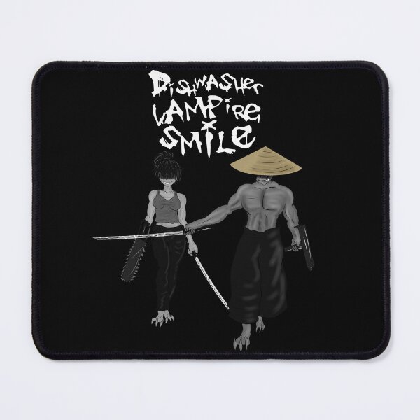 Item preview, Vampire’s Smile designed and sold by Pedropedro87.