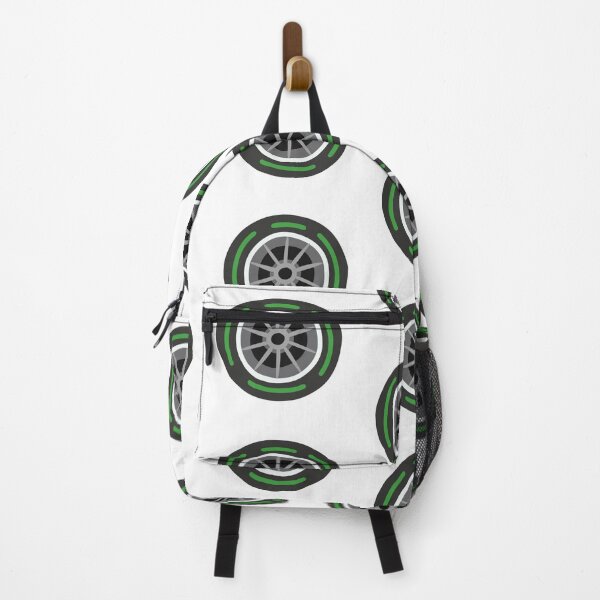 Item preview, Intermediate Tyre - F1 designed and sold by SimoneLooijenga.