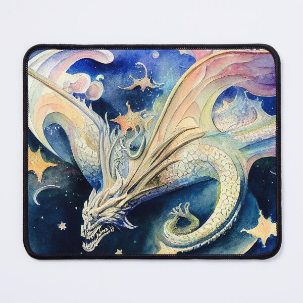 Item preview, The Dragon designed and sold by Gabrielle Brunsdon.