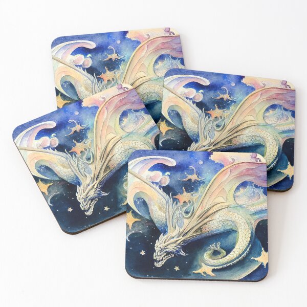 Item preview, The Dragon designed and sold by Gabrielle Brunsdon.