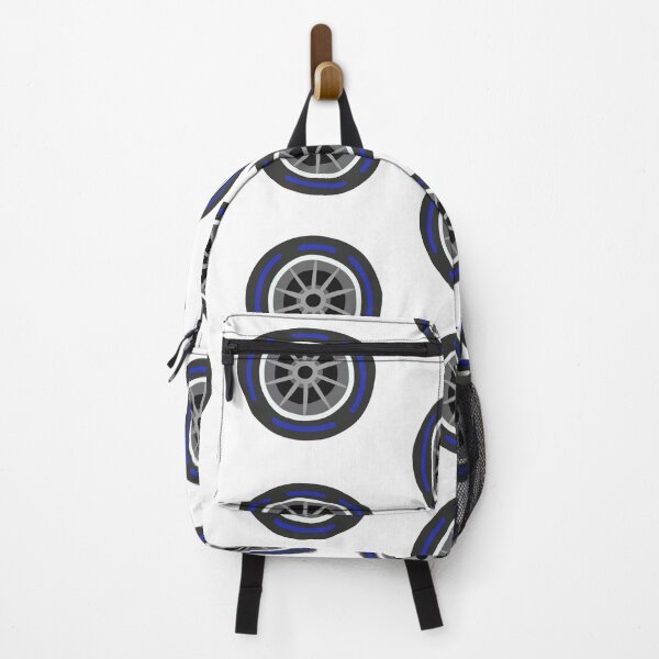 Item preview, Full Wet Tyre - F1 designed and sold by SimoneLooijenga.