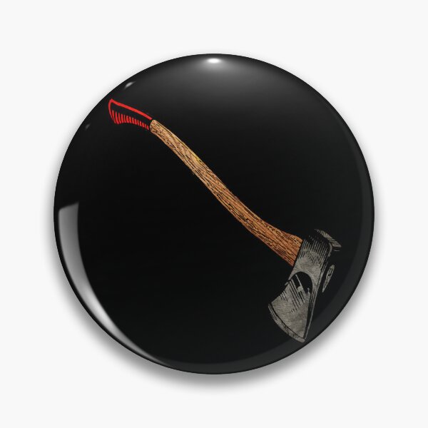 Item preview, Hunting Camping Firewood Axe Wood Chopping Ax Lumberjack Logger Arborist designed and sold by BillWill13.