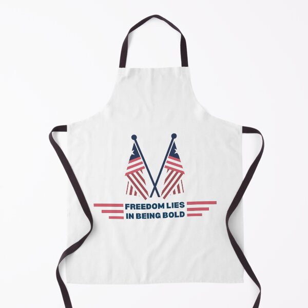 Item preview, La libertad se basa en ser atrevido designed and sold by CakmakShop.