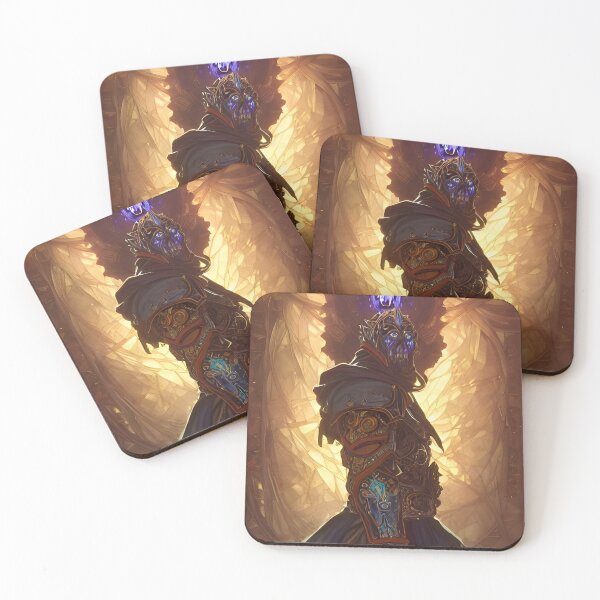 Item preview, The Lone Hero designed and sold by ComfortablyC.