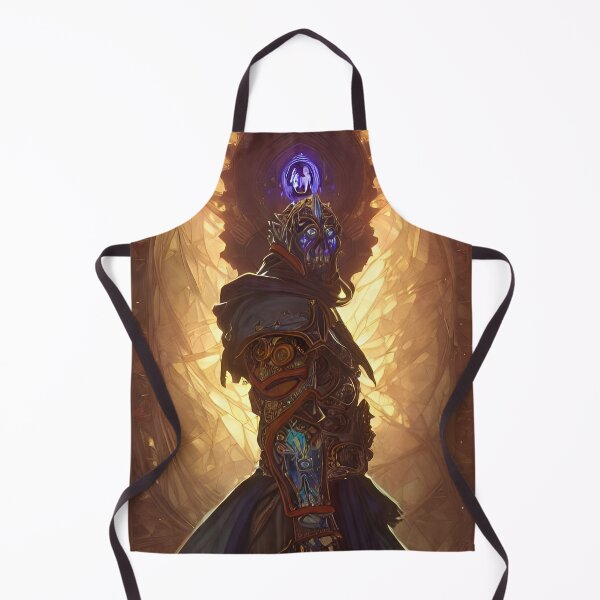 Item preview, The Lone Hero designed and sold by ComfortablyC.