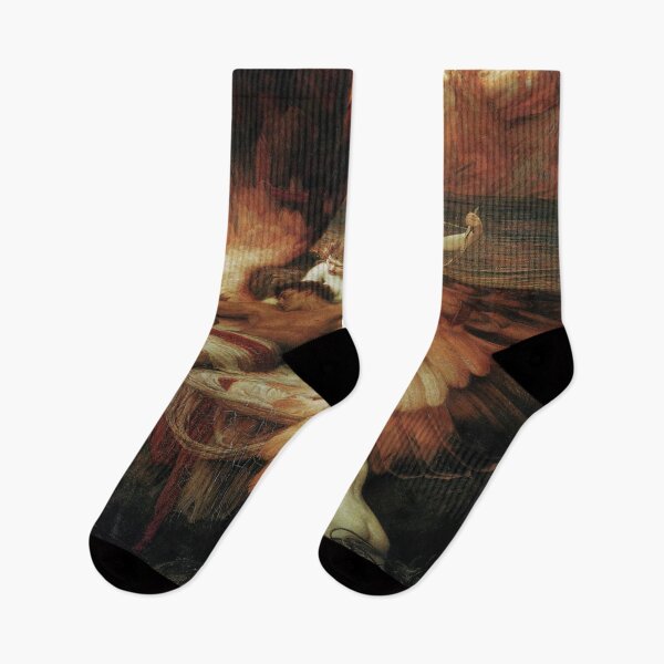 Item preview, Mourning for Icarus - Draper Herbert James designed and sold by beoverpowered.