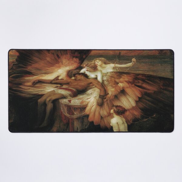 Item preview, Mourning for Icarus - Draper Herbert James designed and sold by beoverpowered.