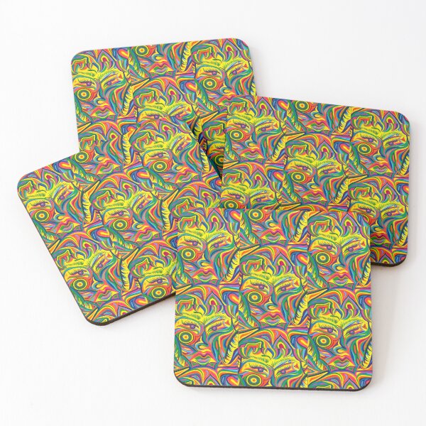 Item preview, Monsoon designed and sold by Almost-abstrakt.