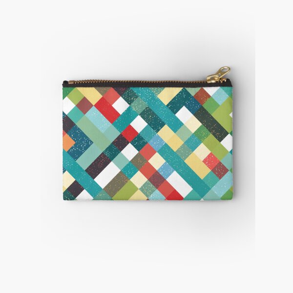 Item preview, Retro Geometric Pattern designed and sold by miketea.