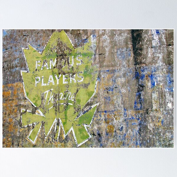 Item preview, Always Famous  designed and sold by Ethna Gillespie.