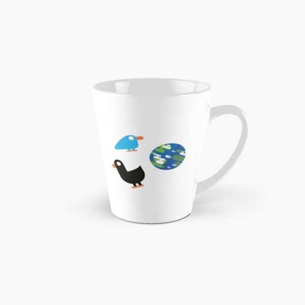 Item preview, kurzgesagt designed and sold by Emily-Yace.