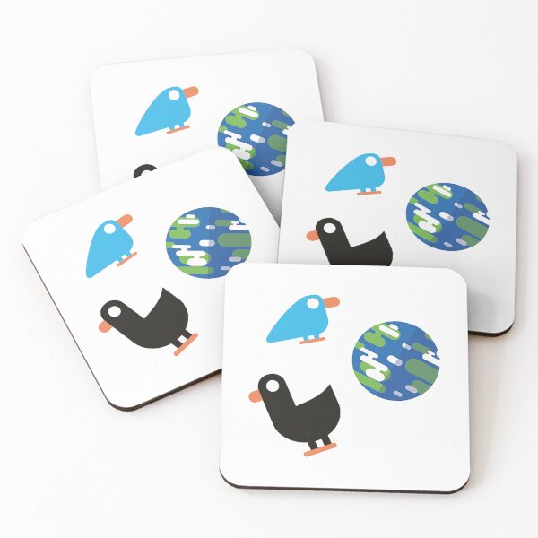 Item preview, kurzgesagt designed and sold by Emily-Yace.