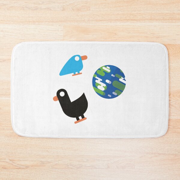 Item preview, kurzgesagt designed and sold by Emily-Yace.