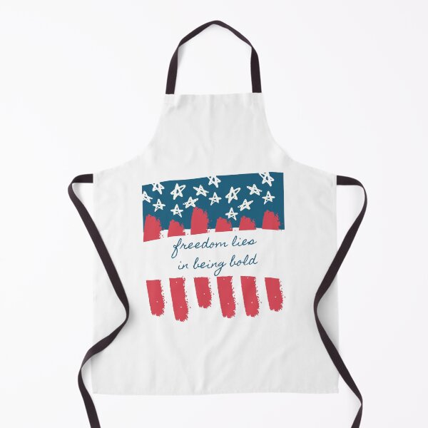 Item preview, La libertad se basa en ser atrevido designed and sold by CakmakShop.