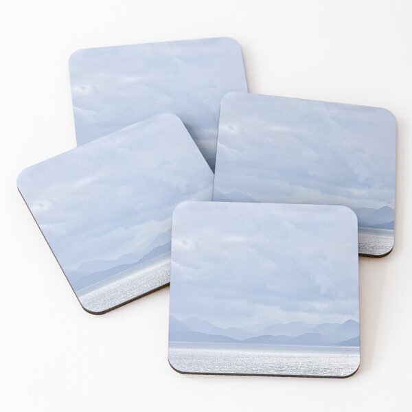Item preview, Over the Sea to Skye designed and sold by Alex Simmonds.