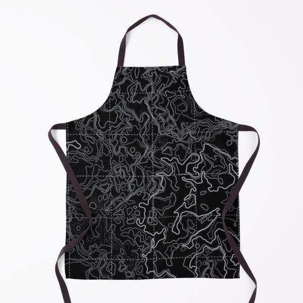 Item preview, Topography designed and sold by Bermudis.