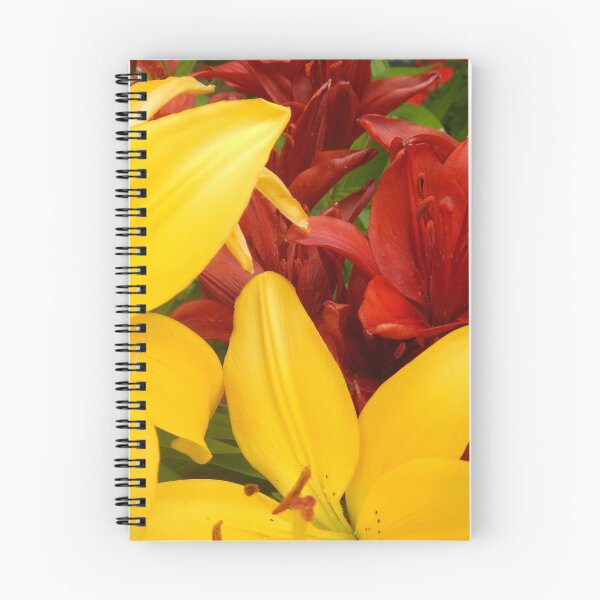 Item preview, "A Gathering of Lilies" - 4 [D4469~57] designed and sold by StudioActivo.