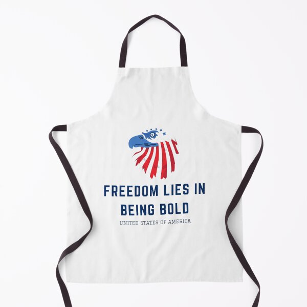 Item preview, La libertad se basa en ser atrevido designed and sold by CakmakShop.