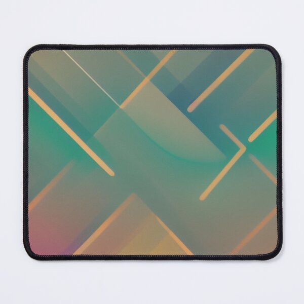 Item preview, Modern Abstract Design with Colors of Nature designed and sold by Evolvity.
