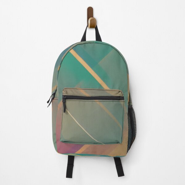 Item preview, Modern Abstract Design with Colors of Nature designed and sold by Evolvity.