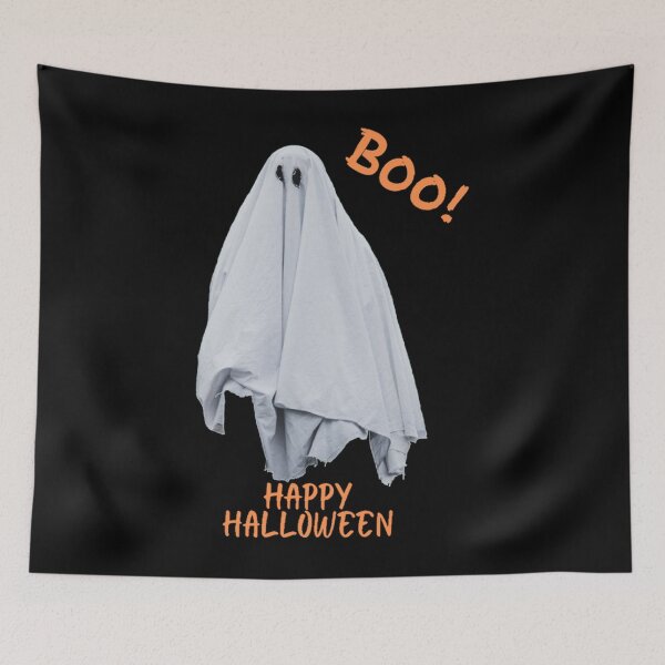 Item preview, Halloween Ghosty designed and sold by tauaniciskef.