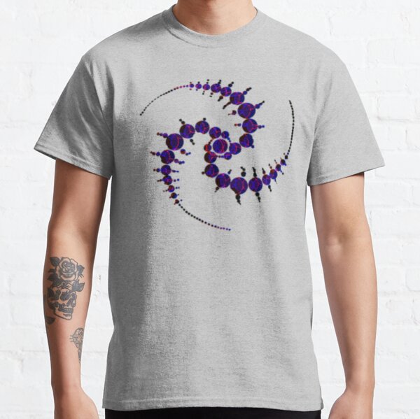 Item preview, AwakenATX Spiral Crop Circle designed and sold by AwakenATX.