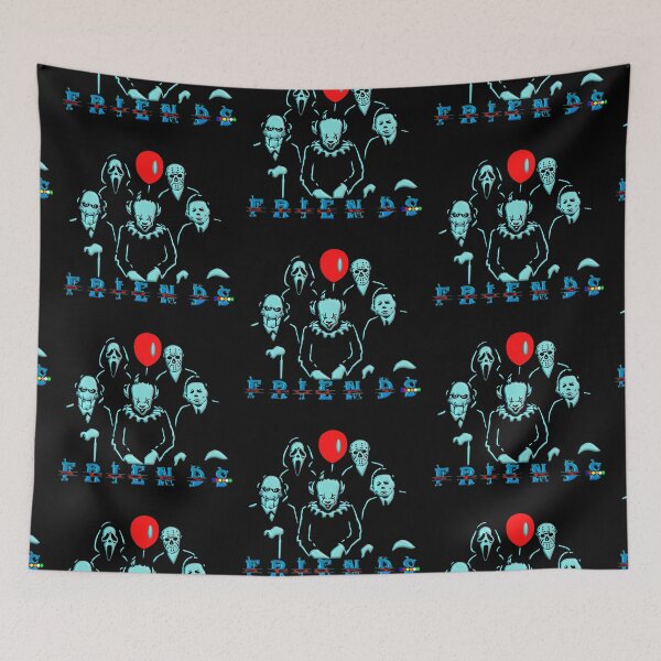 Item preview, SPOOKY FRIENDS designed and sold by Hope2123.